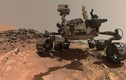 Bí ẩn vật liệu hữu cơ cổ đại, khí mêtan trên sao Hỏa