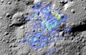 Sửng sốt phát hiện về chất hữu cơ trên hành tinh lùn Ceres 