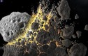 Phát hiện gây sốt về nguồn gốc thiên thạch rơi xuống Trái đất