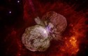 Sửng sốt tìm ra nguồn tia vũ trụ khủng từ hệ sao Eta Carinae