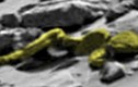 Tìm thấy xương người ngoài hành tinh trên sao Hỏa?