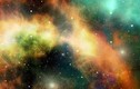 Điều thú vị từ bản đồ tia vũ trụ trong đám mây Magellanic
