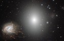 Sửng sốt hơn 1.000 thiên hà tụ trong cụm sao khủng Coma