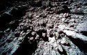 Khám phá khó tin về bề mặt tiểu hành tinh Ryugu 