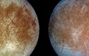 Lạ: Nhiều cấu trúc gai băng lởm chởm trên Mặt trăng sao Mộc