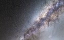 Diện mạo mới của thiên hà Milky Way gây sốt