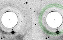 Vầng hào quang cực lạ quanh tinh vân hành tinh IC 5148 gây choáng