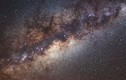 Kinh ngạc xác chết thiên hà rơi vào Milky Way