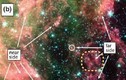 Hiện tượng lạ trong ngôi sao Eta Carinae gây sửng sốt