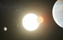 Kinh ngạc hành tinh thứ ba trong hệ sao nhị phân Kepler-47