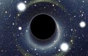 Kỳ quái lỗ đen đầu tiên "bọc" lỗ đen thứ hai bên trong
