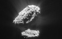 Khám sát sao chổi nguyên sơ, tìm ra điều bất ngờ