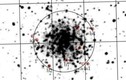 Bất ngờ tính chất hóa học cụm sao hình cầu NGC 6723