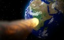 Tin gây "sốt" tiểu hành tinh lớn có khả năng va chạm Trái đất 