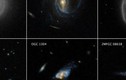 Vật chất tối kéo các thiên hà xoắn ốc với tốc độ chóng mặt