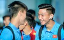 Loạt ảnh khẳng định cầu thủ Việt là fan 'cứng' của Apple