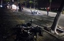 Đà Nẵng: 2 chiến sĩ công an hi sinh khi truy bắt nhóm đua xe cướp giật trong đêm