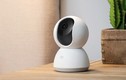 Chi tiết camera chống trộm Xiaomi chất lượng 2K xoay 360 độ 