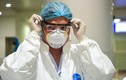 “Bảo bối” phòng hộ cho bác sĩ ở Việt Nam chống COVID-19