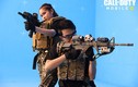 Cris Phan và vợ hot girl “cực ngầu'' cosplay chiến binh Call of Duty Mobile VN