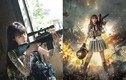 Ngắm dàn gái xinh cosplay PUBG, ai cũng muốn chơi ngay game này