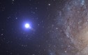 Siêu tân tinh phóng ngôi sao tốc độ siêu khủng hơn Milky Way