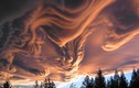 Mây tận thế và 10 hiện tượng siêu thực ai cũng muốn thấy trong đời