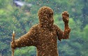 “Vũ khí côn trùng” đáng sợ thế nào trong các cuộc chiến lịch sử