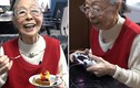 Cụ bà 90 tuổi vẫn livestream, cày rank nhận kỷ lục Guinness Thế giới