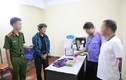 Sơn La bắt đối tượng mua bán 4 bánh heroin, 6.000 viên ma túy tổng hợp