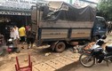 Clip: Khoảnh khắc xe tải lao vào chợ ở Đắk Nông khiến 5 người chết