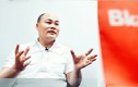 Tạm “quên” Bphone, CEO Nguyễn Tử Quảng quay về với... diệt virus