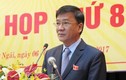 Chủ tịch UBND tỉnh Quảng Ngãi nghỉ hưu trước tuổi 3 tháng