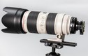 Camera siêu nhỏ chụp ảnh chất lượng cao, có thể thay đổi ống kính như DSLR