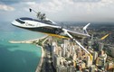 Cận cảnh máy bay xăng “pha” điện lớn nhất thế giới