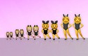 Nhìn lại quá trình tiến hoá 1 thập kỷ của emoji trên iPhone