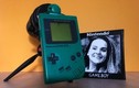 Game Boy cổ lỗ sĩ bất ngờ “hoá thân” thành máy ảnh đen trắng hiện đại