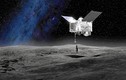 Tàu NASA lấy mẫu tiểu hành tinh Bennu mất... 5 giây
