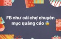 Facebook lỗi hiện thị bảng tin: Dân bán hàng Online mừng thầm