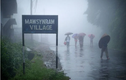 “Ngôi làng mẫu hệ” tại Ấn Độ lại là nơi... ẩm ướt nhất thế giới