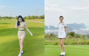 Hot girl Đà Nẵng nổi tiếng với danh xưng “mỹ nhân đẹp nhất sân golf”