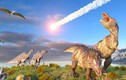 Chấn động lời giải tiểu hành tinh hủy diệt khủng long lao vào Trái đất