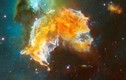 Bắt trọn khoảnh khắc tàn dư siêu tân tinh "ngấu nghiến" nuốt các vì sao 