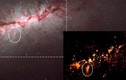 Phát hiện sự tiến hoá của các thiên hà, chuyên gia cũng kinh ngạc 