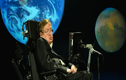 Rợn người Stephen Hawking tiên tri gây sốc về tương lai nhân loại 