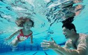 Bí quyết dạy trẻ học bơi thành công