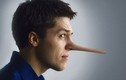 10 dấu hiệu “tố cáo” chàng đang nói dối