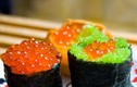 Shushi - bổ dưỡng mà cũng rất có hại