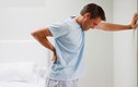 Dấu hiệu đau lưng nguy hiểm không nên bỏ qua