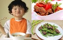 Mẹ thiếu hiểu biết về dinh dưỡng, con chậm lớn